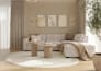 create photorealistic 3d interior rendering
